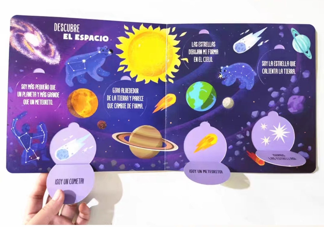 Willekeurige 2 Boeken Ouder Ki - Kids Early Education Books recensie en prijs