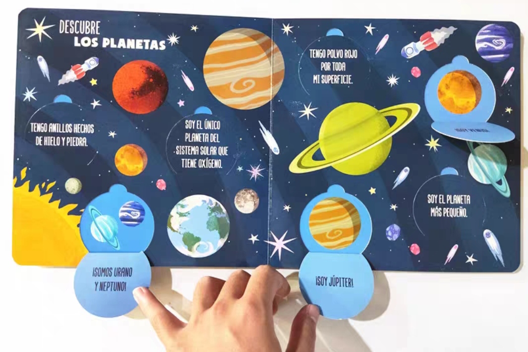 Willekeurige 2 Boeken Ouder Ki - Kids Early Education Books recensie en prijs
