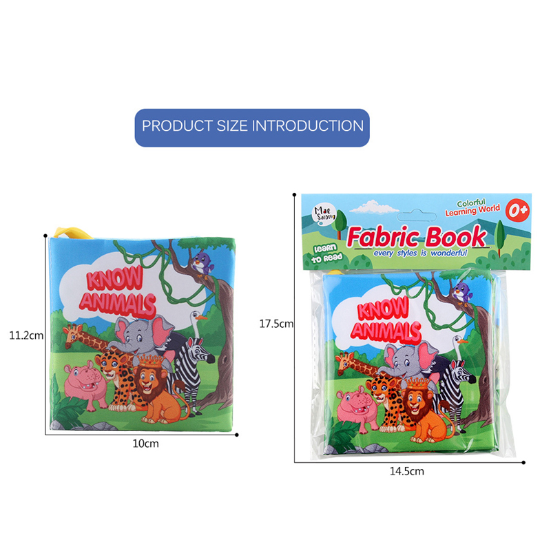 Kinderen Verlichting Vroeg edu - Kids Early Education Books recensie en prijs