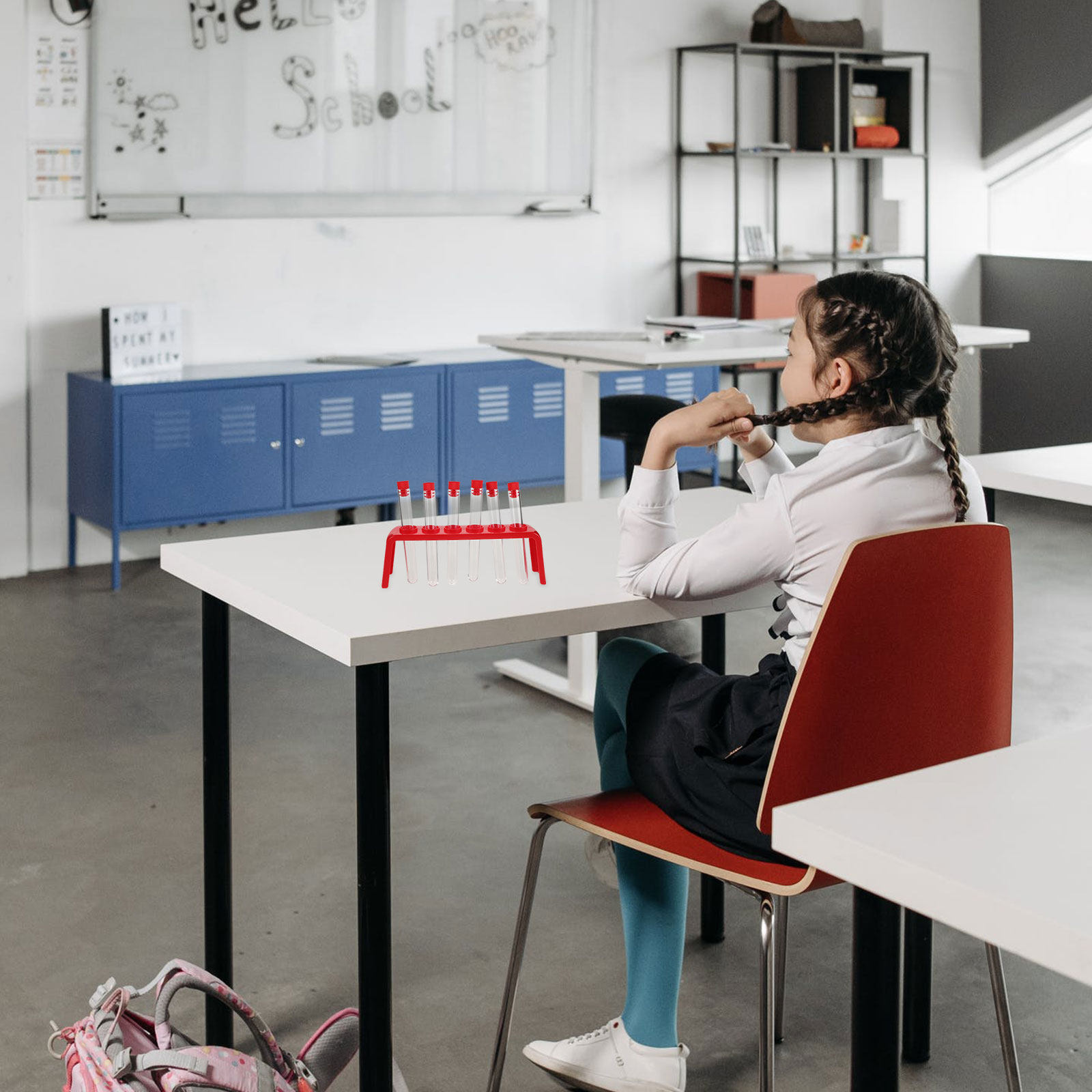 2 Sets Kinderlaboratoriumuitru - Kids Education Kit recensie en prijs