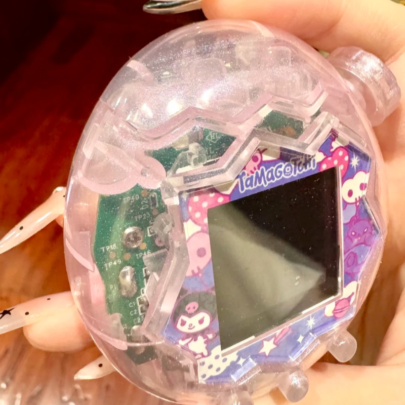 Hot Selling Geschikt voor Tama - Bandai Model Tamagotchi recensie en prijs