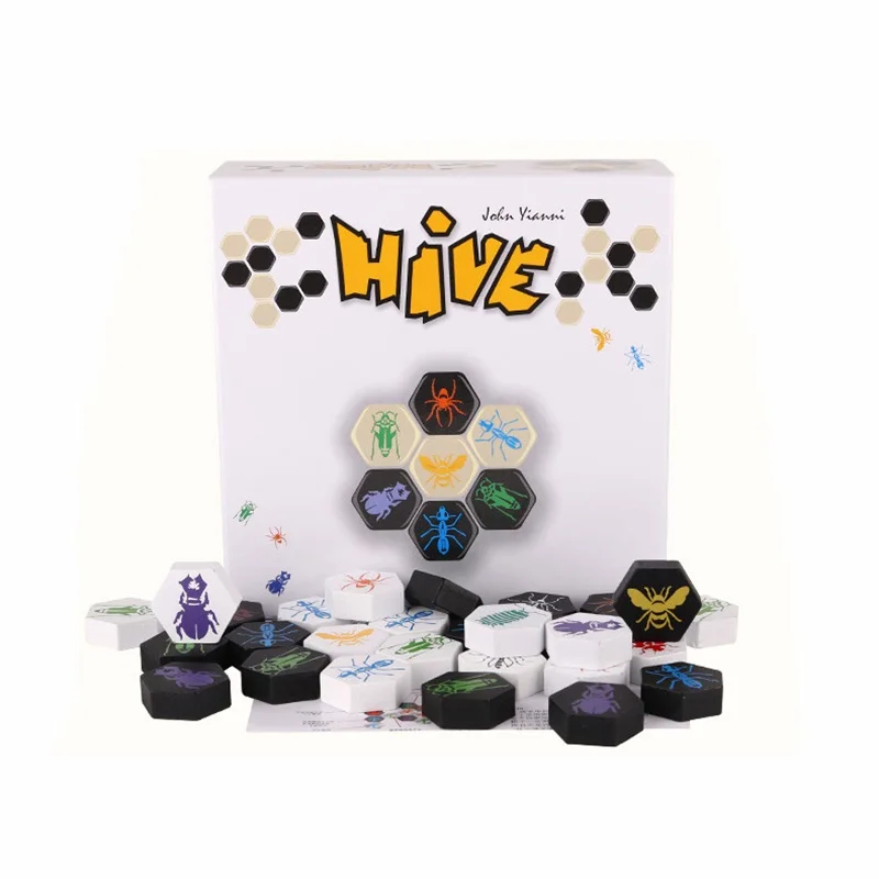 Bug Bijenkorf Schaakplezier 2  - Kids Educational Game 2 recensie en prijs