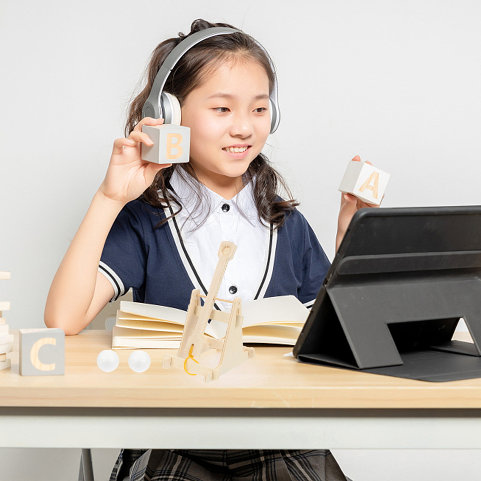 2-delige STEM Science Educatie - Kids Education Kit recensie en prijs