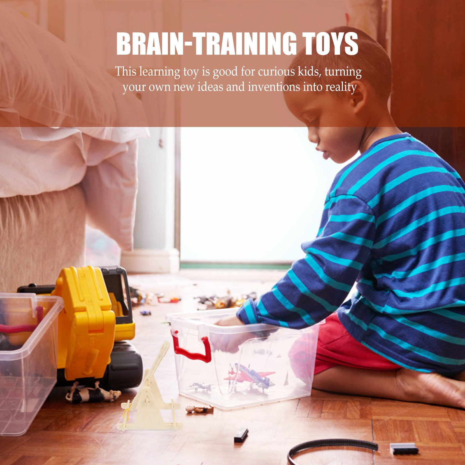 2-delige STEM Science Educatie - Kids Education Kit recensie en prijs