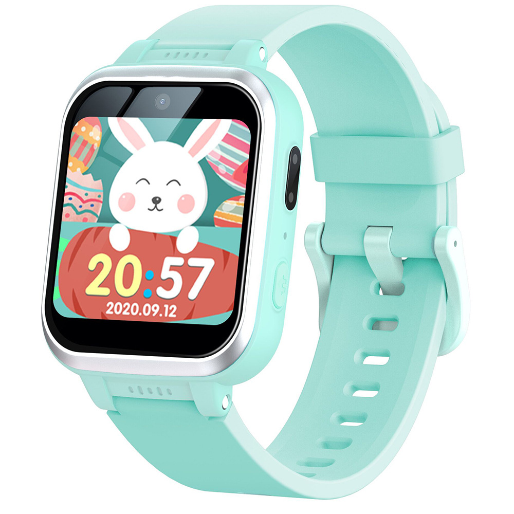 Kinderspellen Telefoonhorloge  - Kids Educational Watch recensie en prijs