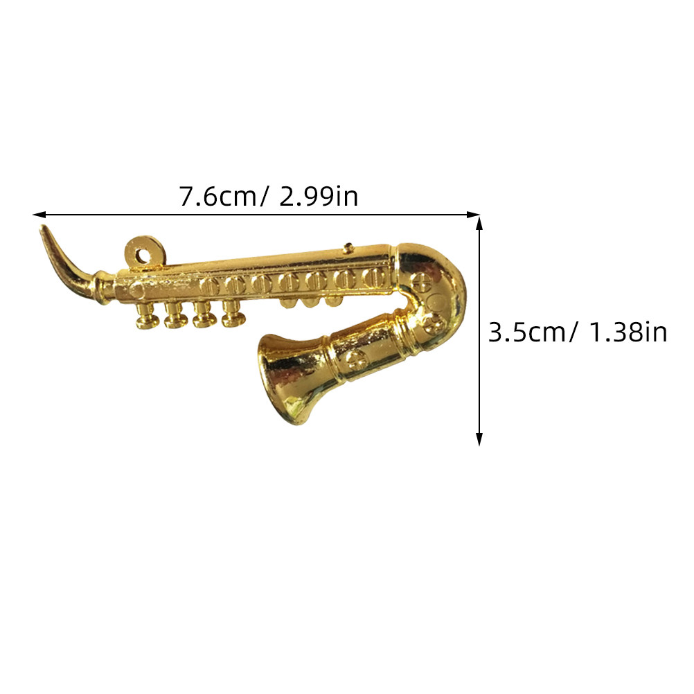 3-delige mini-instrumenten van - Kids Education Desk recensie en prijs