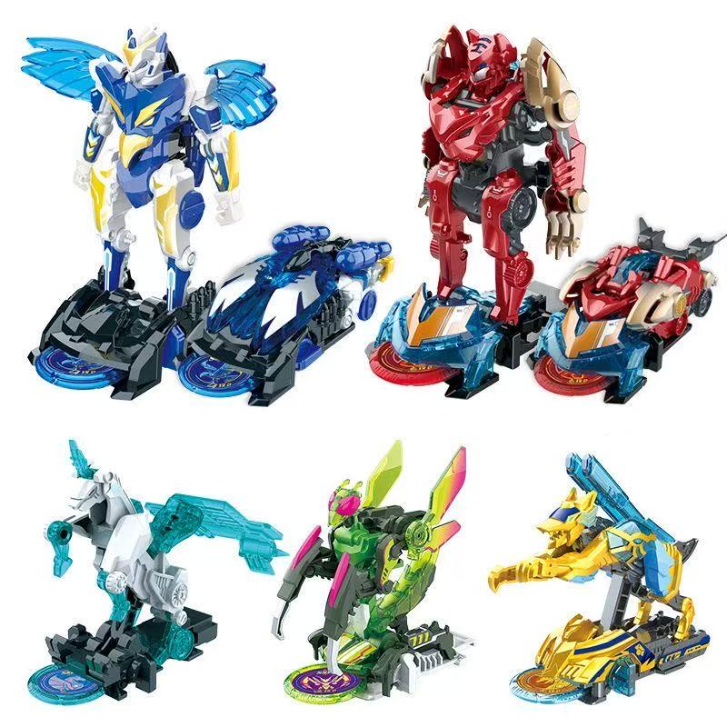 Screechers Wild Chip Code Maze - Coding Robot Toy recensie en prijs