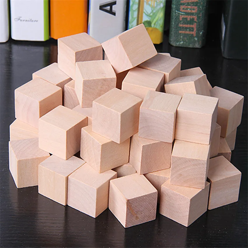 30 Stks/set 2*2*2Cm Kleurrijke - Kids Educational Game 2 recensie en prijs