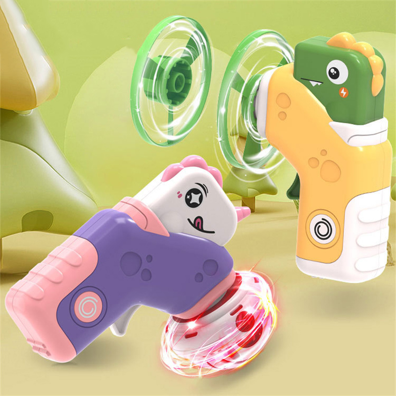 2 In 1 Vliegende Schijf Schote - Kids Educational Game 2 recensie en prijs