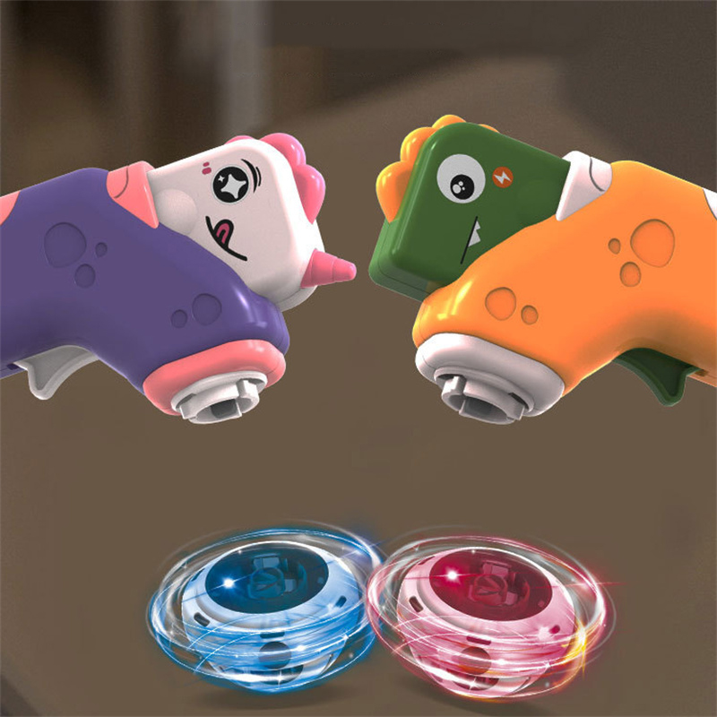 2 In 1 Vliegende Schijf Schote - Kids Educational Game 2 recensie en prijs