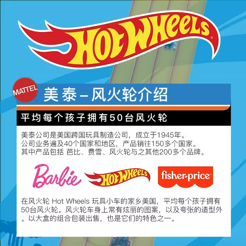 2025 Hot Wheels Monster Trucks - Hot Wheels Car Monster Trucks recensie en prijs