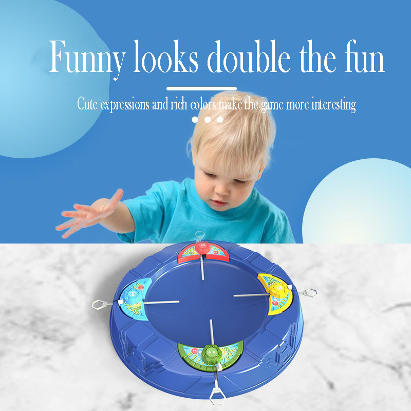 Battle Spinner Top Arena-spel  - Kids Educational Game 2 recensie en prijs