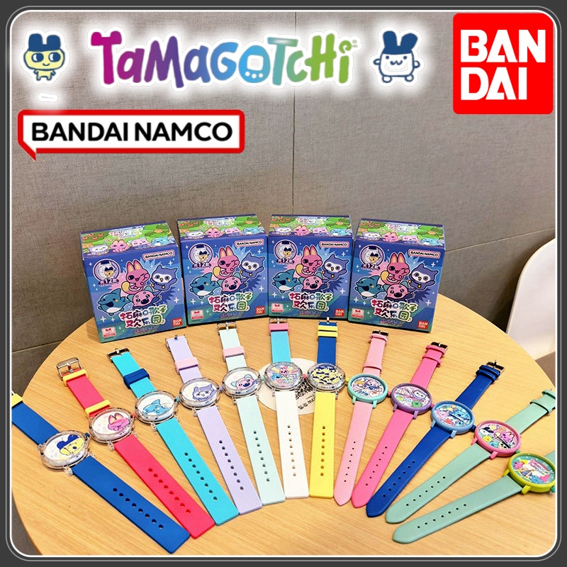 Originele BANDAI Tamagotchi Pa - Bandai Model Tamagotchi recensie en prijs