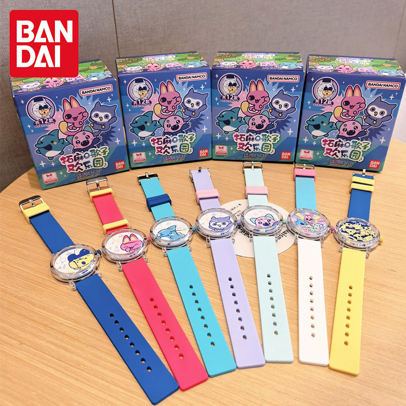 Originele BANDAI Tamagotchi Pa - Bandai Model Tamagotchi recensie en prijs