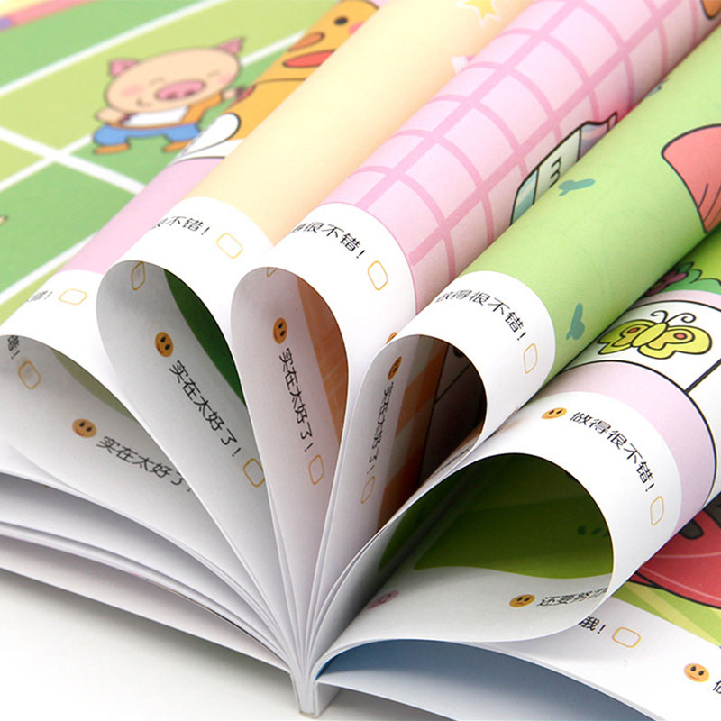 Voorschoolse stapsgewijze wisk - Kids Early Education Books recensie en prijs