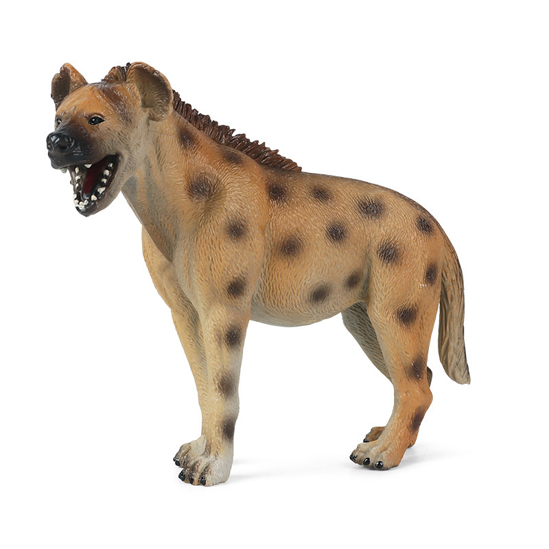 11 cm Simulatie Wilde Dieren W - Kids Education Kit recensie en prijs