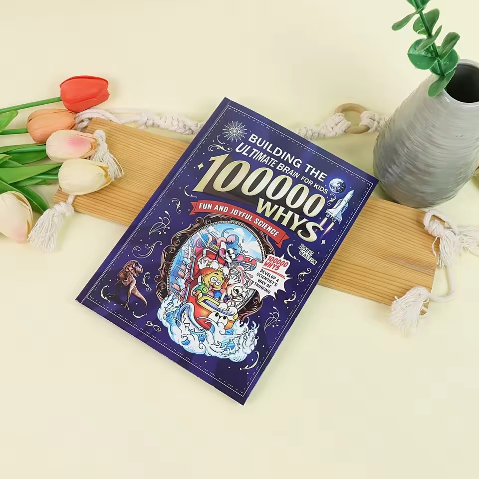100.000 waarom-vragen: Het bou - Kids Early Education Books recensie en prijs
