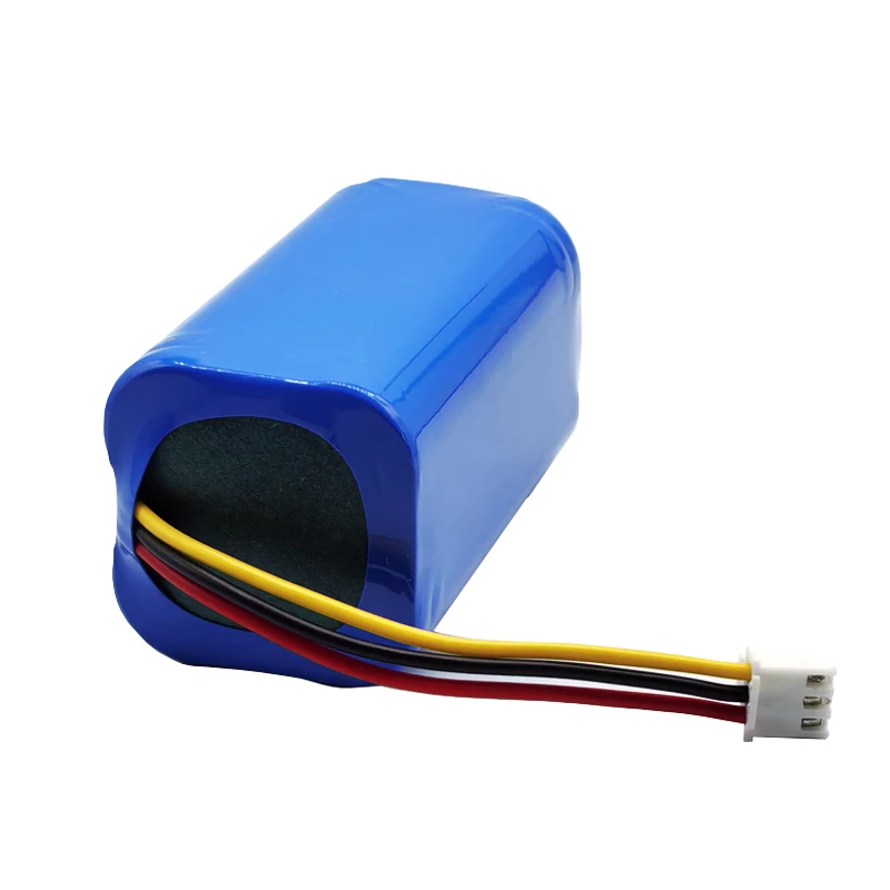 3500mAh 14.4V Lithiumbatterij  - Coding Robot Toy recensie en prijs
