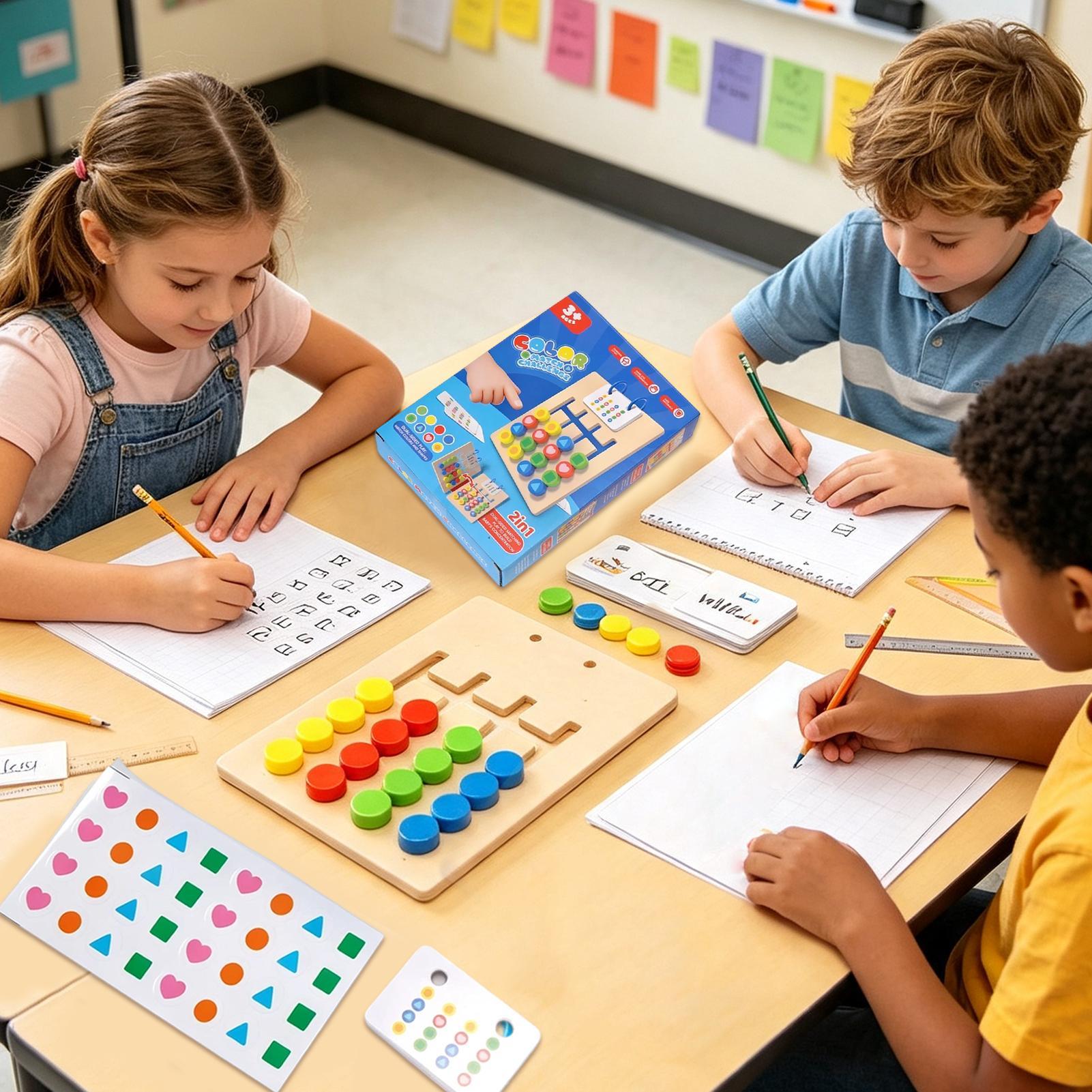 Alfabet Matching Game Interact - Kids Educational Game 2 recensie en prijs