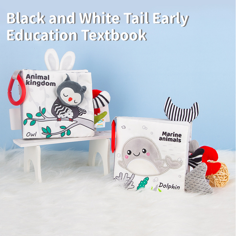 Montessori Baby Vroege Educati - Kids Early Education Books recensie en prijs