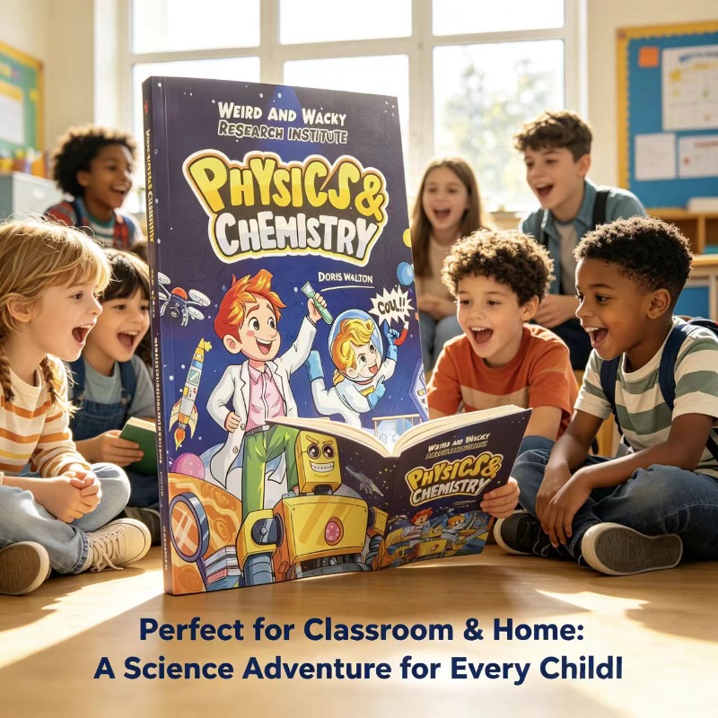 Kinderen vroeg leren leren wet - Kids Early Education Books recensie en prijs