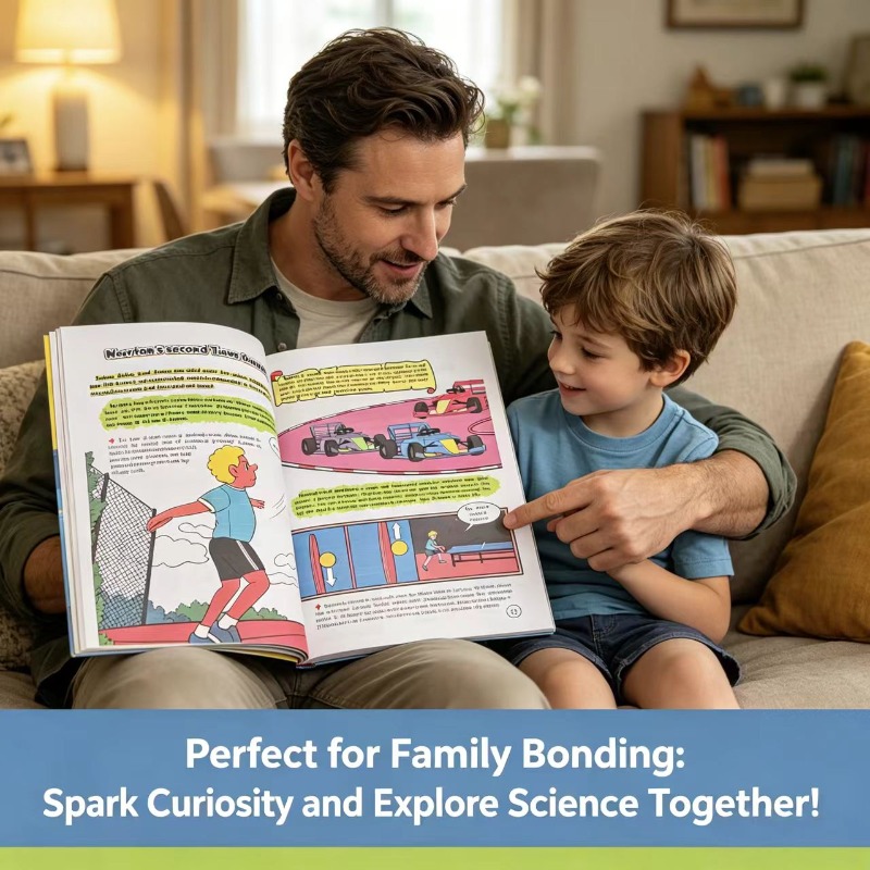 Kinderen vroeg leren leren wet - Kids Early Education Books recensie en prijs