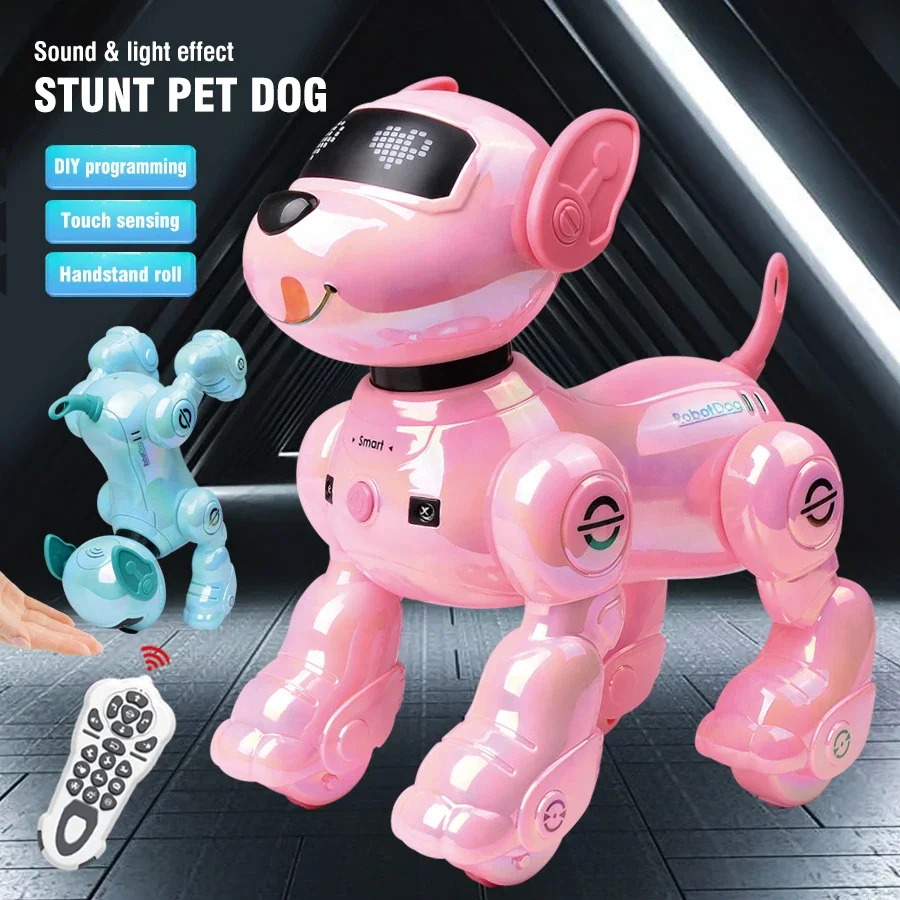 Slimme RC robot schilderende s - Coding Robot Toy recensie en prijs