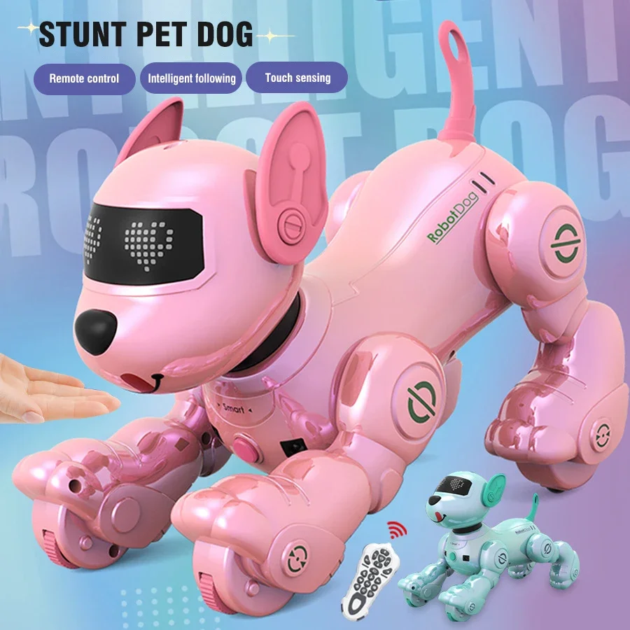 Slimme RC robot schilderende s - Coding Robot Toy recensie en prijs