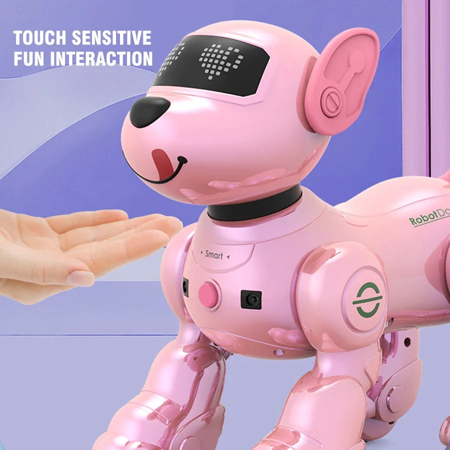 Slimme RC robot schilderende s - Coding Robot Toy recensie en prijs