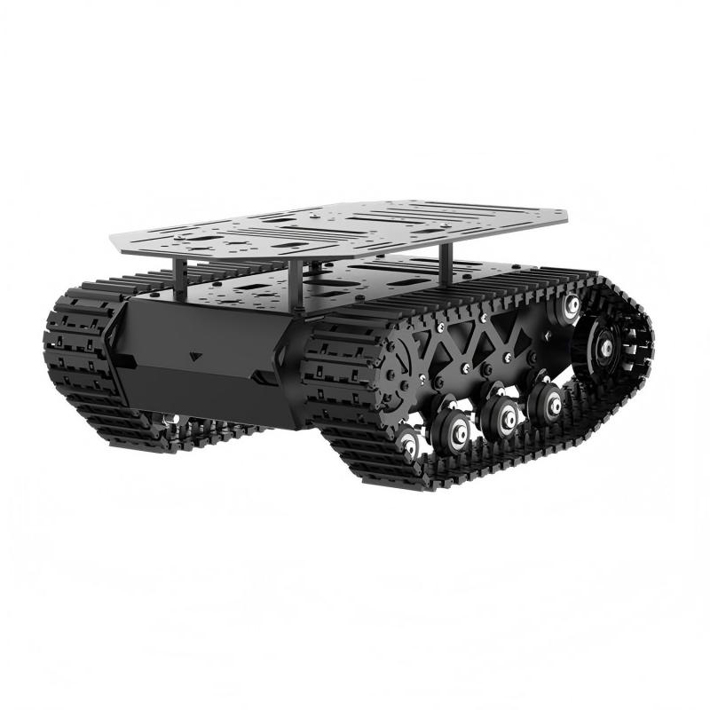 10KG belasting sterke schokabs - Coding Robot Toy recensie en prijs