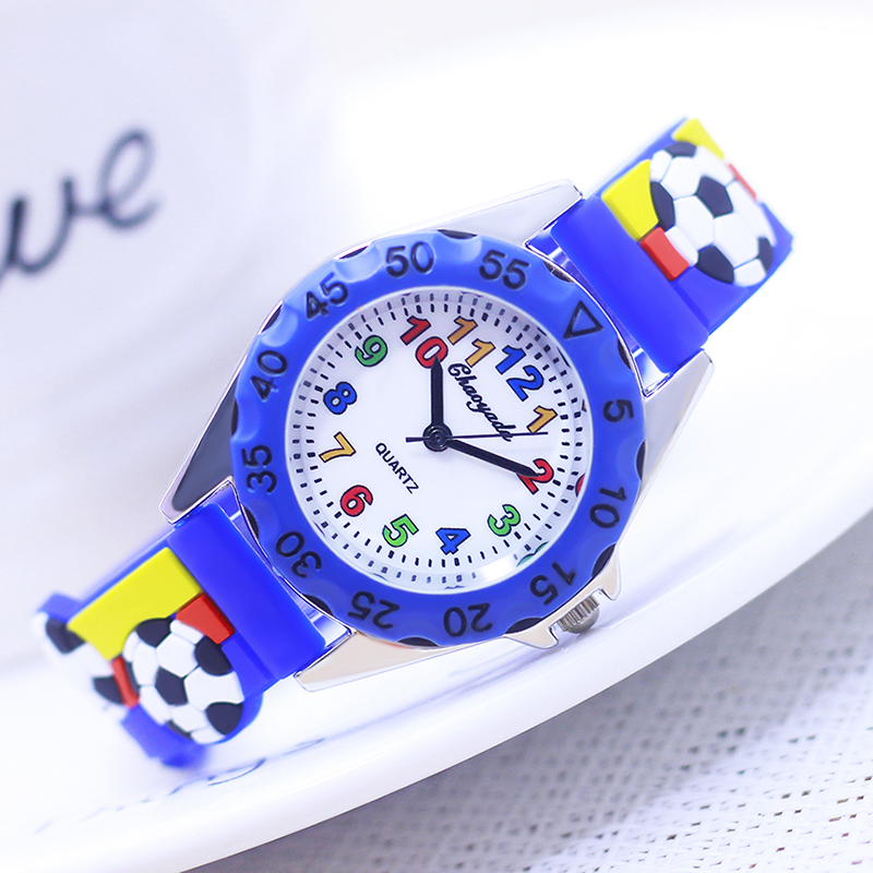 2026 mode kinderen jongens mei - Kids Educational Watch recensie en prijs