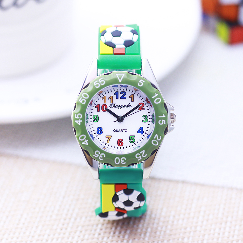 2026 mode kinderen jongens mei - Kids Educational Watch recensie en prijs