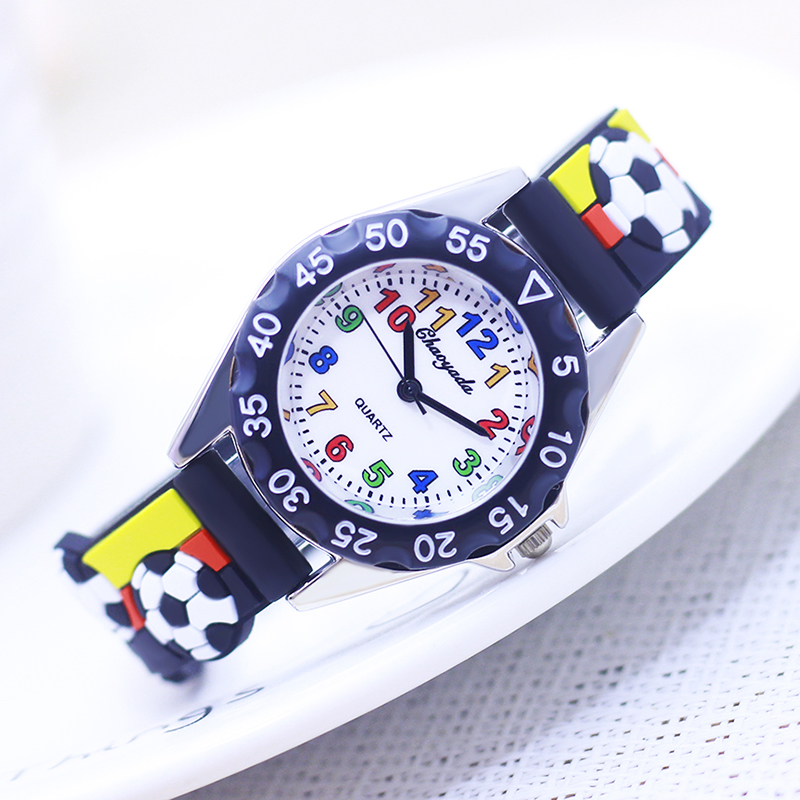 2026 mode kinderen jongens mei - Kids Educational Watch recensie en prijs