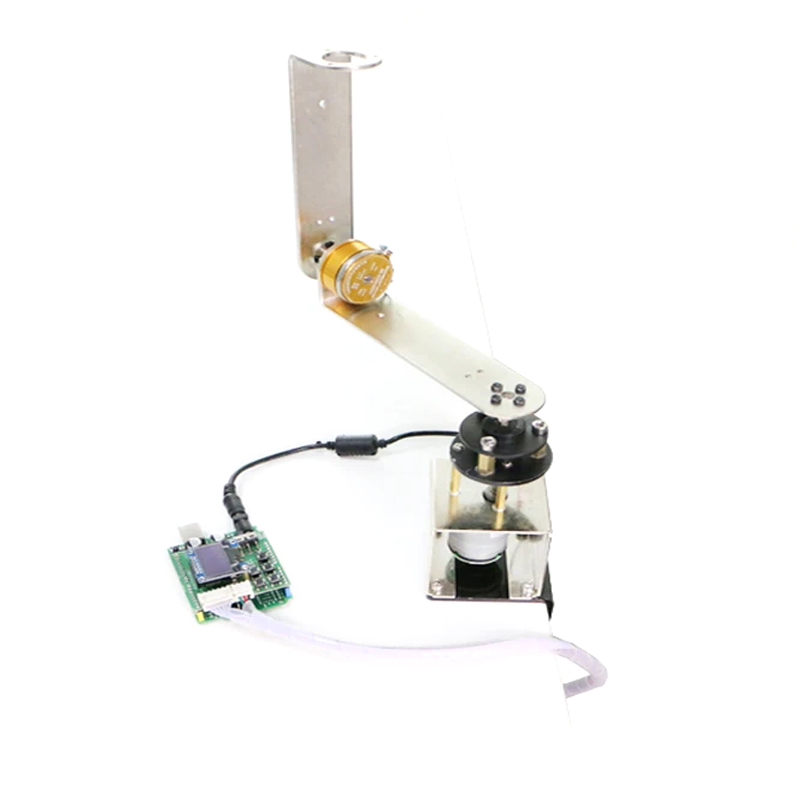 IP570 Roterende Omgekeerde Sli - Coding Robot Toy recensie en prijs