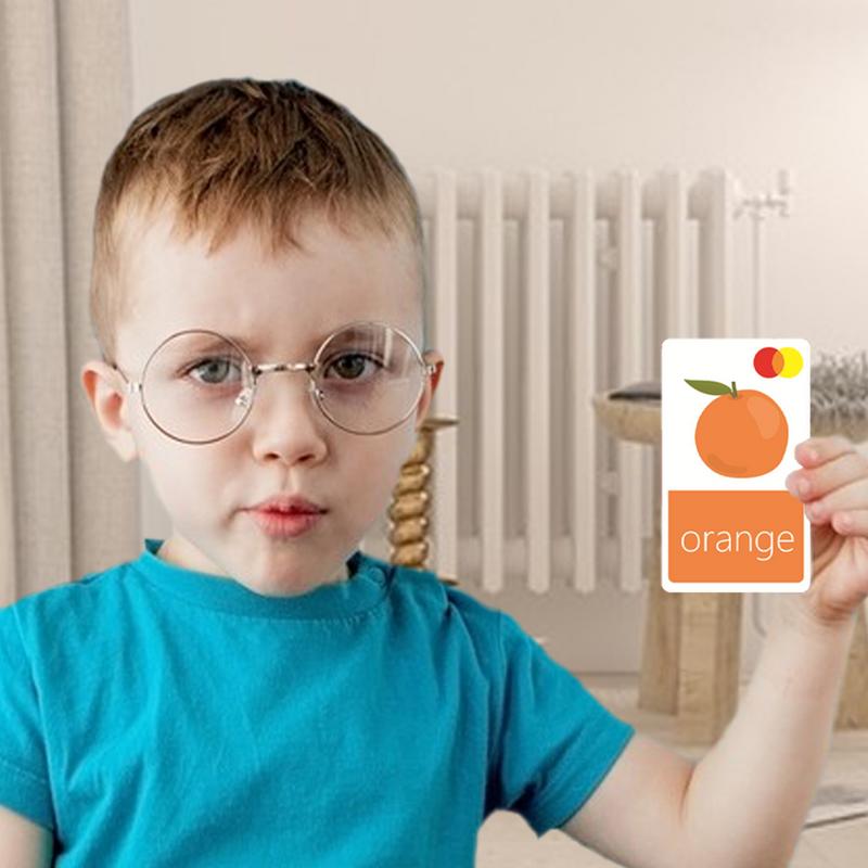 Alfabet Flash-kaarten Dubbelzi - Phonics Card Game recensie en prijs