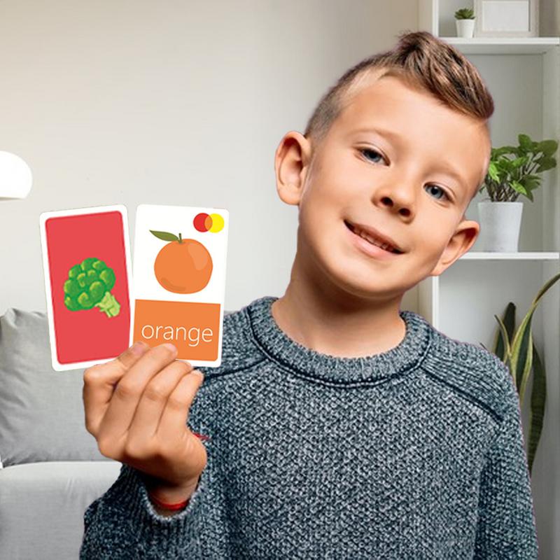Alfabet Flash-kaarten Dubbelzi - Phonics Card Game recensie en prijs
