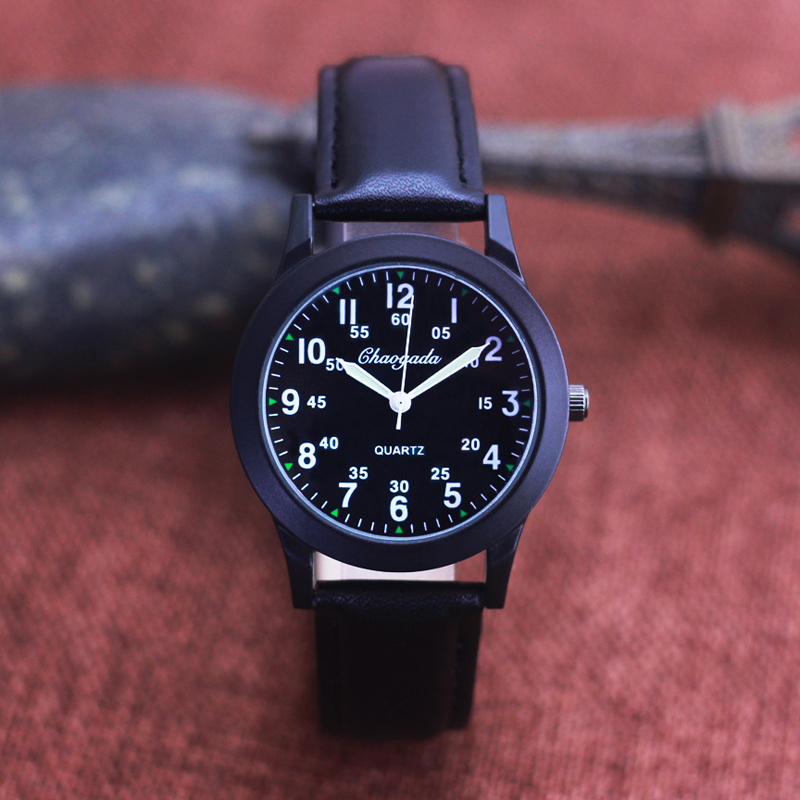 Chaoyada Fashion Mannen Jongen - Kids Educational Watch recensie en prijs