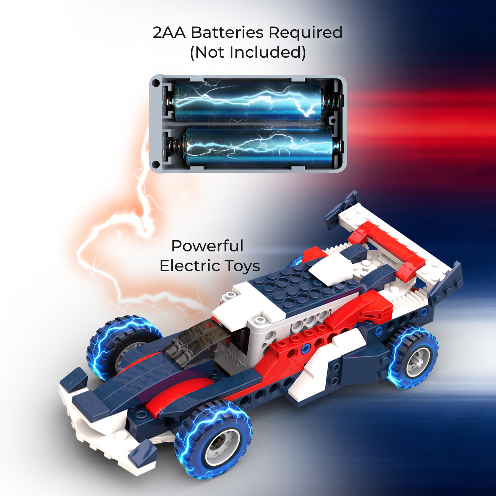 Apitor 8-in-1 STEM Bouwstenens - Kids Education Kit recensie en prijs