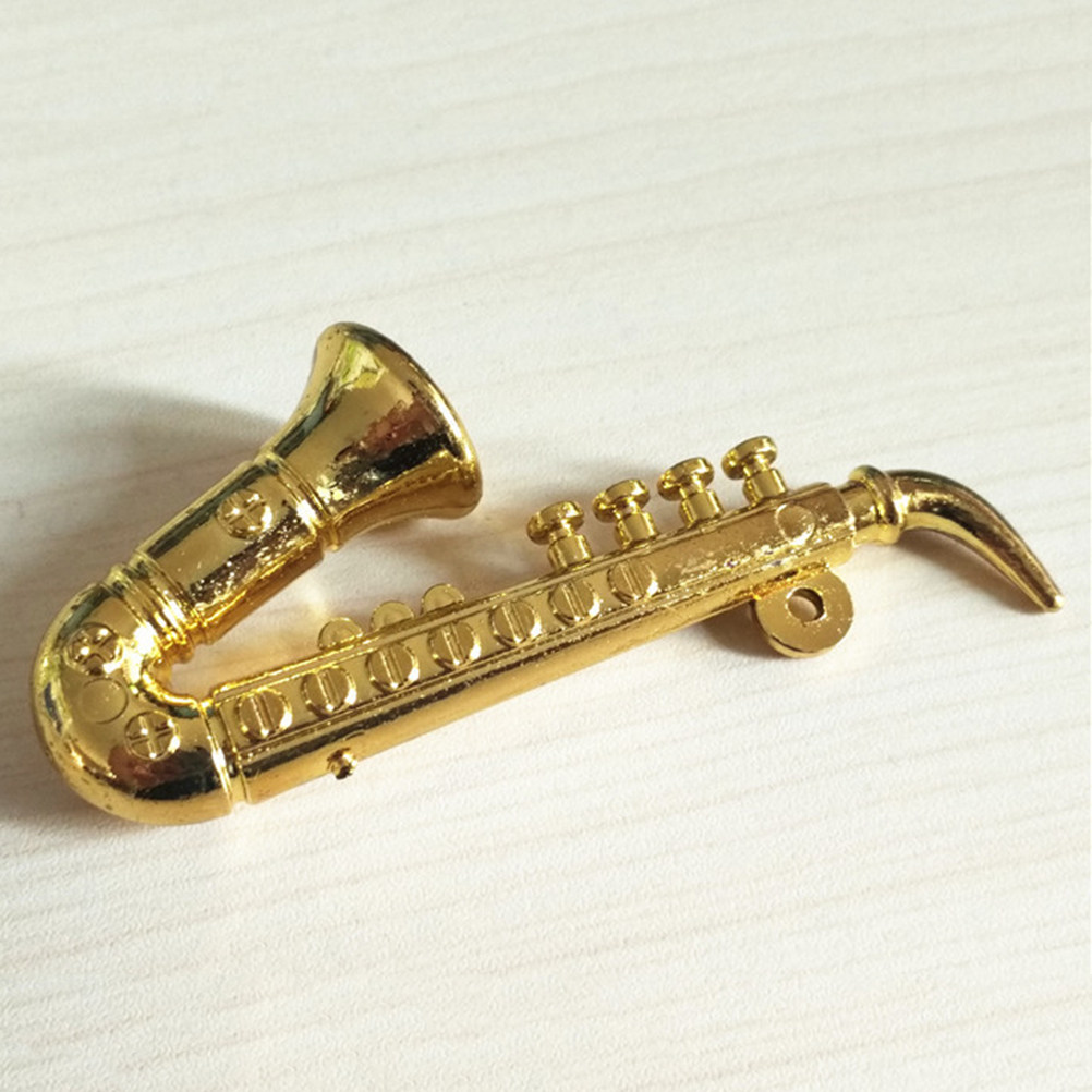 Plastic Mini Saxofoon Instrume - Kids Education Desk recensie en prijs