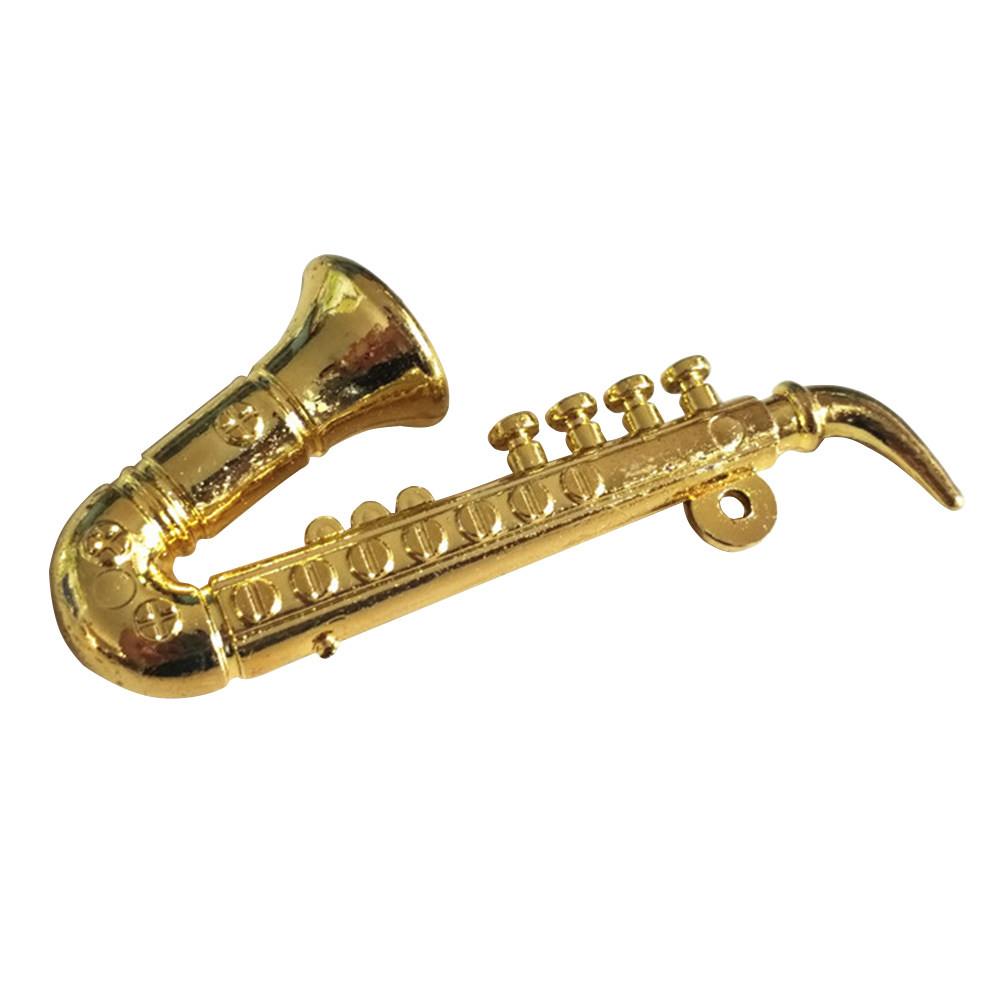 Plastic Mini Saxofoon Instrume - Kids Education Desk recensie en prijs
