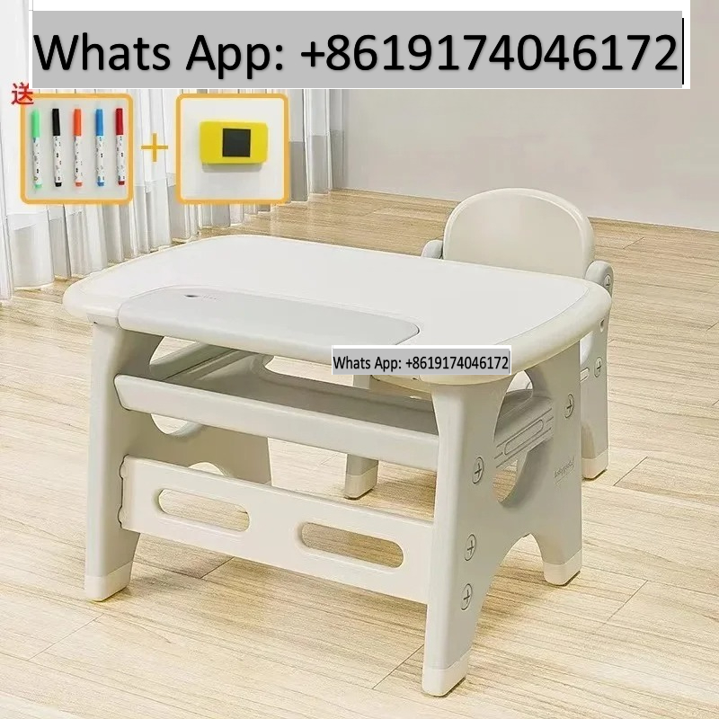 Multifunctionele kindertafel,  - Kids Education Desk recensie en prijs