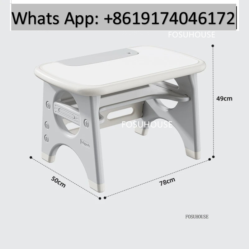 Multifunctionele kindertafel,  - Kids Education Desk recensie en prijs