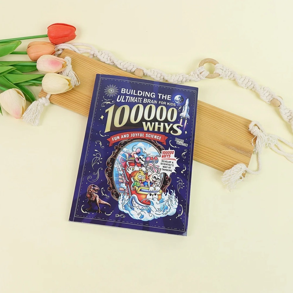 100.000 waarom-vragen: Het bou - Kids Early Education Books recensie en prijs