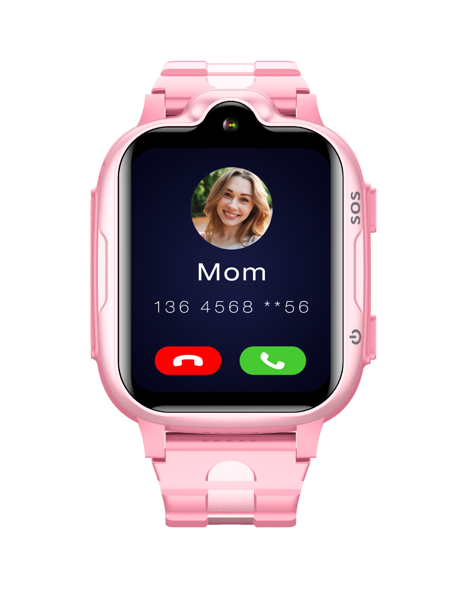 K15 Videogesprek Kinder Smartw - Kids Educational Watch recensie en prijs